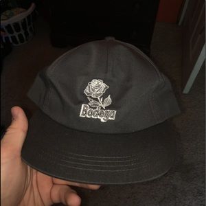 Bodega SnapBack